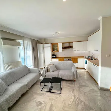 2-bedroom Apt Center, With Parking 公寓 *
