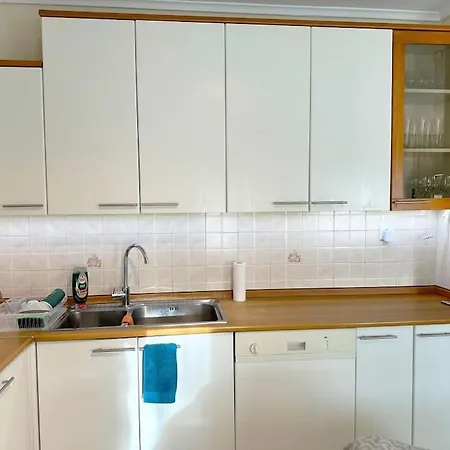 2-bedroom Apt Center, With Parking 公寓 塞萨洛尼基